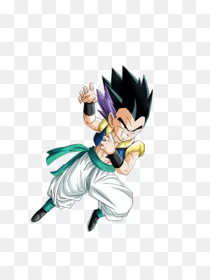 Gotenks Vs Kid Buu (Grace) | Vs Battles Wiki Forum