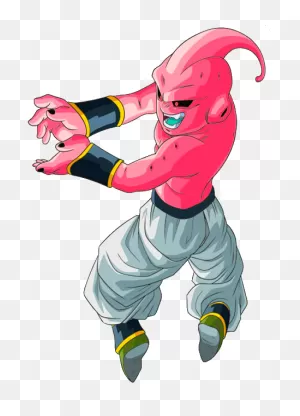 Pin By Mack On Buu | Anime Dragon Ball Super, Dragon Ball Art ClipartFlare.com 