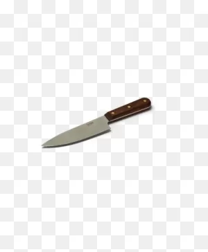 Crane K1 Chef Knife – Crane Cookware