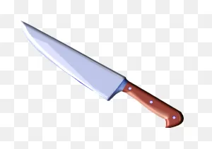 Knife Carving Chef - Free Image On ClipartFlare