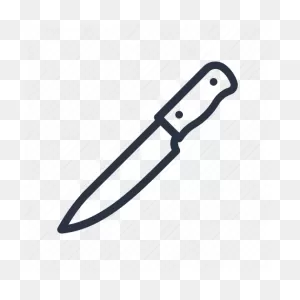 Kitchen, Knife, Knives Icon - Download On Iconfinder