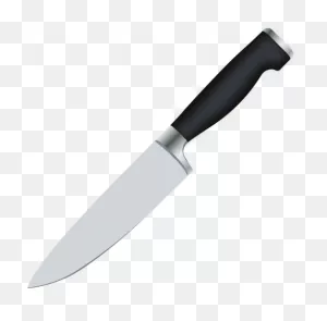 Kitchen Knife Clipart Png Image - ClipartFlare | Free Transparent Cc0 ClipartFlare.com 