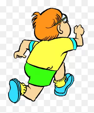 Download Kids Running Clip Art Png Image With No Background ClipartFlare.com 