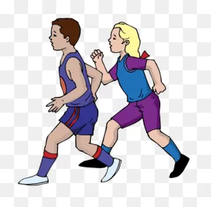 Free Kids Running Clipart, Download Free Kids Running Clipart Png ClipartFlare.com 