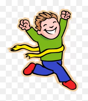 Kids Running Clipart - Tumundografico - ClipartFlare - ClipartFlare