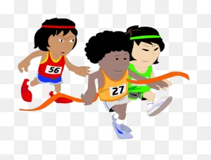 Kids Running Clipart - Png Download - Full Size Clipart (#685271 ClipartFlare.com 
