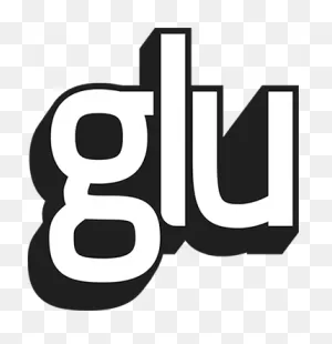 Kim Kardashian Hollywood Glu Communities - Glu Mobile Logo ClipartFlare.com 