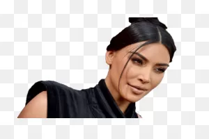 Kim Kardashian Png Pic | 