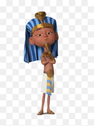King Tut | Dreamworks Animation Wiki | ClipartFlare
