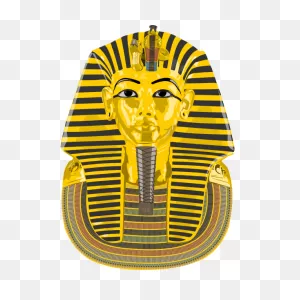 King Tut | Free PNG-WebP