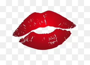 Kiss Mark Png | Png All