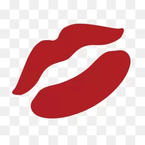 Kiss Mark Emoji For Facebook, Email & Sms | Id#: 10044 | Emoji.co ClipartFlare.com 