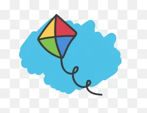 Kite Clip Art At ClipartFlare ClipartFlare.com - Vector Clip Art Online, Royalty Free ClipartFlare.com 