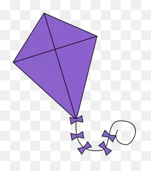 Kite Clip Art - Kite Images
