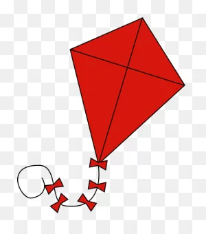 Kite Clip Art - Kite Images
