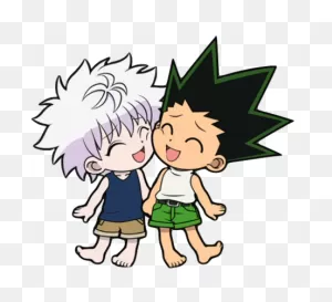 Killua