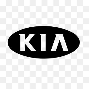 Kia, Logo Free Icon Of Car Brands