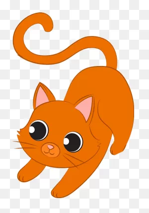 Kitten Clipart. Free Download Transparent .png | ClipartFlare