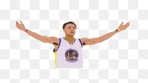 Klay Thompson Png Transparent Image | Png Arts