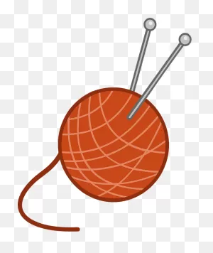 Knitting Clipart. Free Download Transparent .png | ClipartFlare