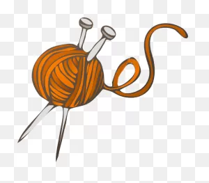 Knitting Clip Art At ClipartFlare ClipartFlare.com - Vector Clip Art Online, Royalty ClipartFlare.com 