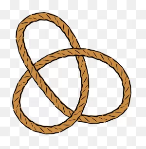 Trefoil Knot Clip Art At ClipartFlare ClipartFlare.com - Vector Clip Art Online ClipartFlare.com 