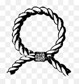 Wedding Knot Cliparts - Rope Knot Clipart - (748X800) Png Clipart ClipartFlare.com 
