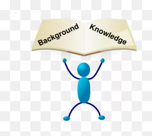 How To Set Use Blue Stick Man Knowledge Icon Png - Background ClipartFlare.com 