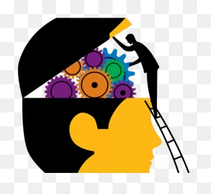 Knowledge Clipart Business Strength - Brain Clip Art Transparent ClipartFlare.com 