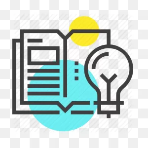 Knowledge Icon Clipart - Knowledge, Yellow, Text, Transparent Clip Art