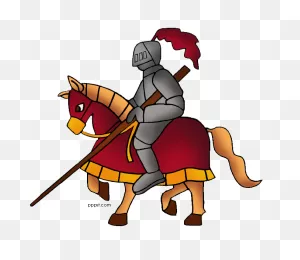 Medieval Knight Clipart - ClipartFlare - ClipartFlare