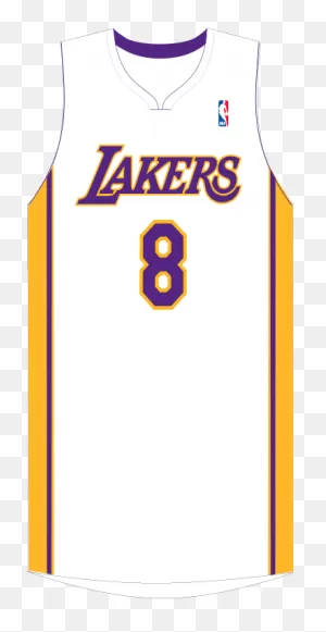 Kobe Bryant Jersey Page | Los Angeles Lakers