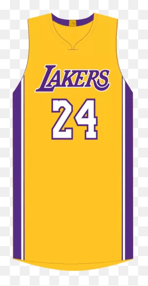 Kobe Bryant Jersey Page | Lakers Logo, Lakers, Jersey