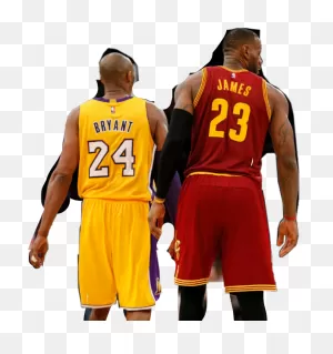 Kobe Sticker Clipart - Full Size Clipart (#2454409) - ClipartFlare