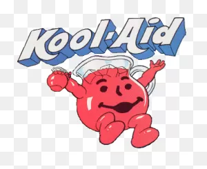 A Look Back At The Awesome Swag From The Kool-Aid Wacky Warehouse ClipartFlare.com 