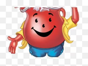 Download Hd Kool Aid Clipart PNG-WebP - Kool Aid Man 2017 Transparent ClipartFlare.com 