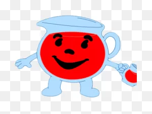 Kool-Aid Man (The Simpsons Guy) | Fanon Wiki | ClipartFlare