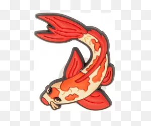 Koi Fish