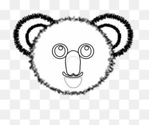 Free Koala Clipart - ClipartFlare