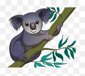 Koala Clipart. Free Download Transparent .png | ClipartFlare