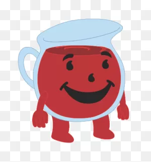 Kool-Aid Man | Simpsons Wiki | ClipartFlare