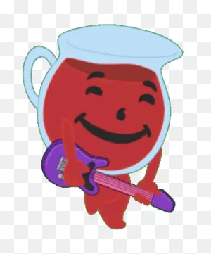 Kool Aid Man Rock Out 5 | Family Guy Addicts