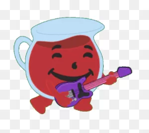 Kool Aid Man Rock Out 3 | Family Guy Addicts