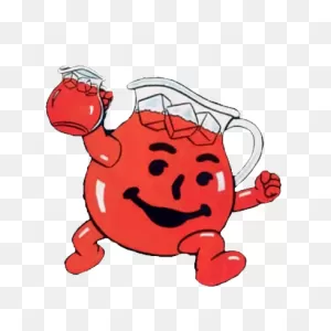 The Kool-Aid Man (@realkoolaidman) / Twitter