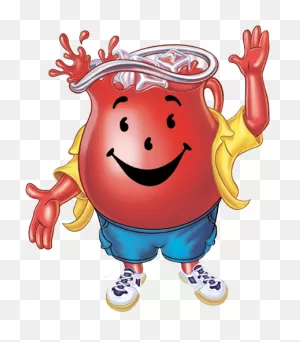 User Blog:insecurity97/kool-Aid Man Profile | Vs Battles Wiki | ClipartFlare