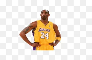 Kobe Bryant Png Images Transparent Free Download | ClipartFlare