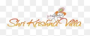 Clipart Download Logo Clipart Krishna - Shri Krishna Logo Png ClipartFlare.com 