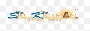 Jai Shri Krishna Logo - Shri Krishna Logo Png | Full Size Png ClipartFlare.com 