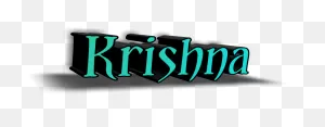 Krishna Kasera Name Logo - Keep By Janet Lee Carey Clipart - Large ClipartFlare.com 