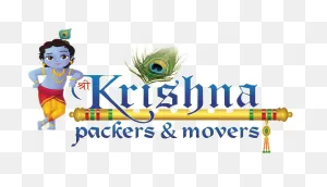 Krishna Clipart Sree Krishna - Shree Krishna Logo Png Transparent ClipartFlare.com 